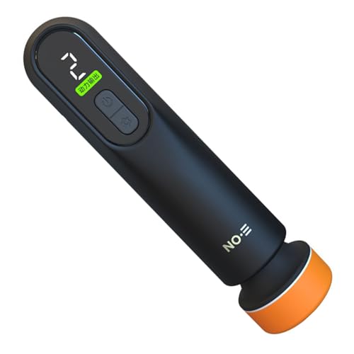 Pulidor de almohadilla de coche inalámbrico - herramienta de potencia portátil, mango ergonómico | Orgulloso pulido pintura con motor de batería para superficies de limpieza profesional de automóviles