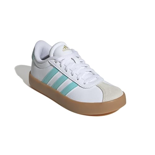 Image of adidas Kids' VL Court 3.0 Shoe
