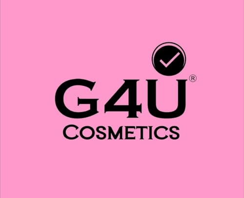 Image of G4U Premium Makeup Kit for Women | Complete Beauty Set with Eyeshadow, Lipsticks | Ideal for Bridal & Party Makeup (PINK)