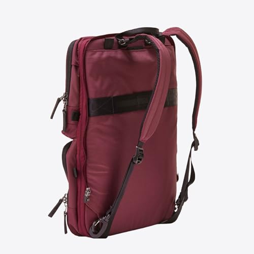 Trilogy Expandable Tote Pack (Zinfandel)4