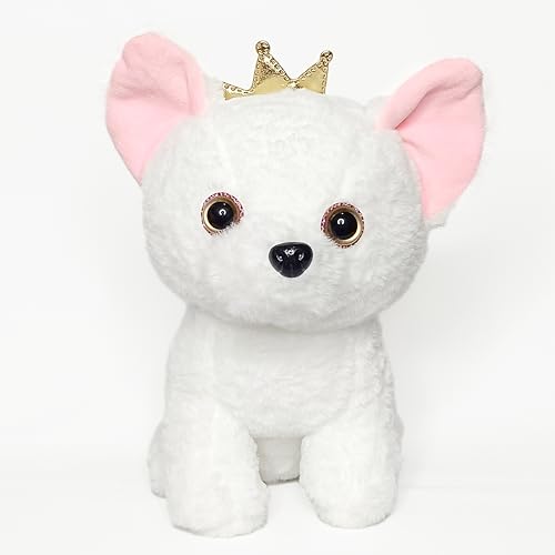 Image of Storescent Soft Toys for Kids - Stuffed Animal Plush Soft Toy for Boys & Girls | Plushie Toy Baby Dog