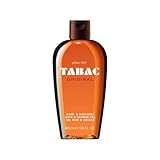 TABAC ORIGINAL Duschgel: Bade- & Showergel für Männer, klassischer Männerduft mit...