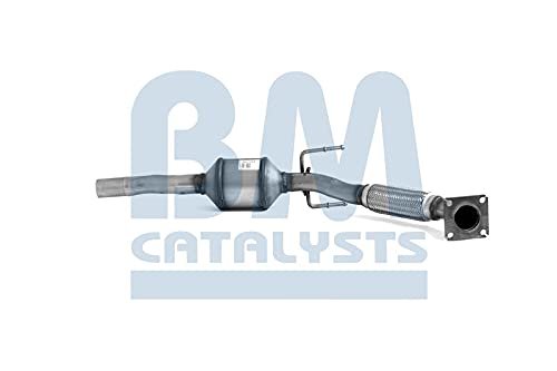 Fenno P9720DCAT Katalysator