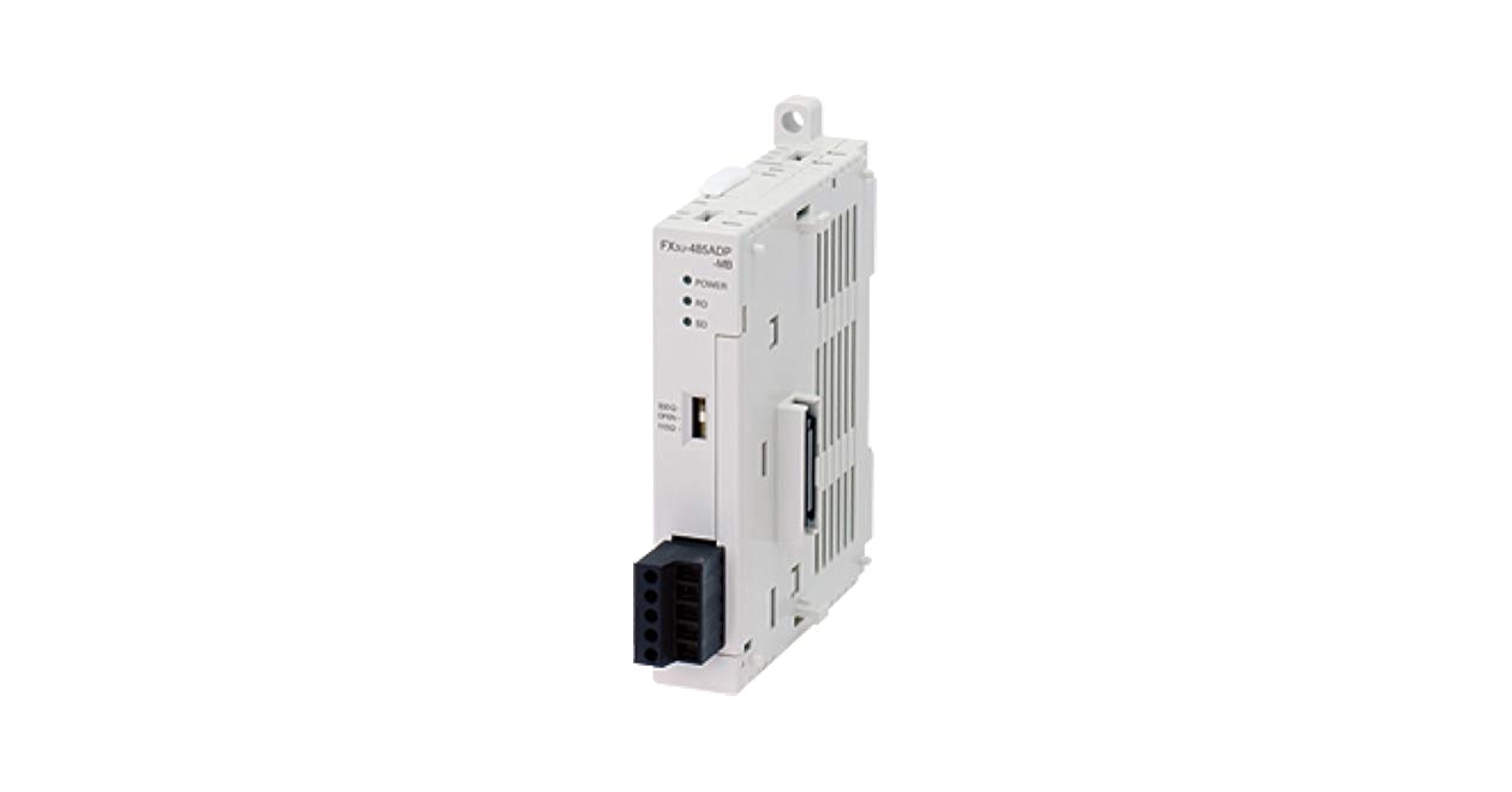 三菱電機シーケンサ　通信ユニット④ シーケンサ MELSEC | 製品情報 | 三菱電機FA