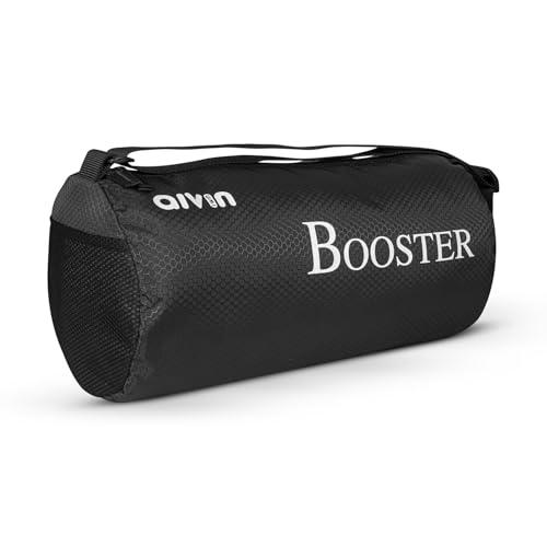 Image of Aivin Booster Multipurpose Gym Bag | Gym Bags | Adjustable Shoulder Bag for Men |Duffle Gym Bags for Men | Fitness Bag|Carry Bags|Sports & Travel Bag|Sports Kit| Duffle Bags Travel