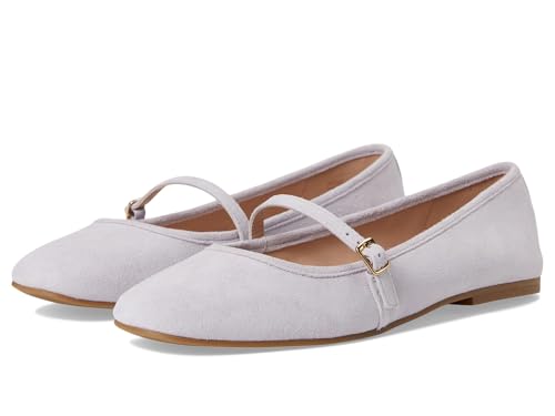 Cole Haan Women's Yelena Maryjane Ballets Flat