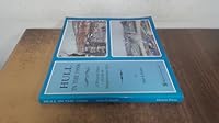 Hull in the 1950s, A Pictorial Diary of Life in Kingston upon Hull 1872167594 Book Cover