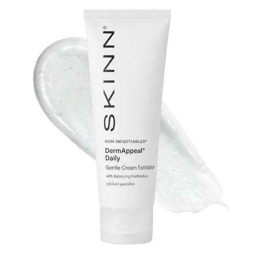 SKINN Dermappeal Face Scrub