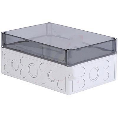 116-508 Enclosures, Boxes, & Cases PS2518-11-t