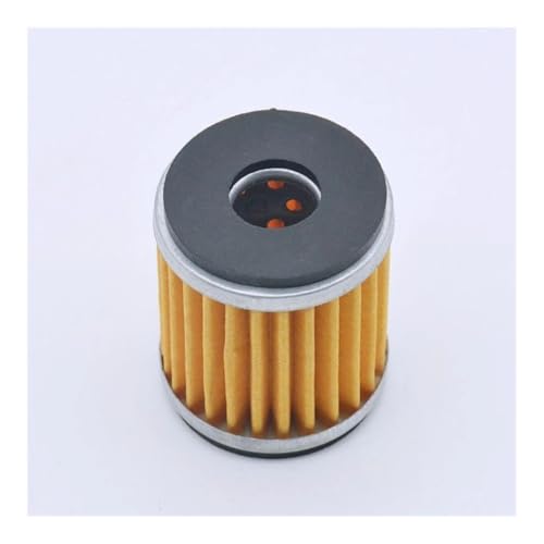 Filtre à huile de moto haute performance compatible WR250F et YZ250F 2007-2013