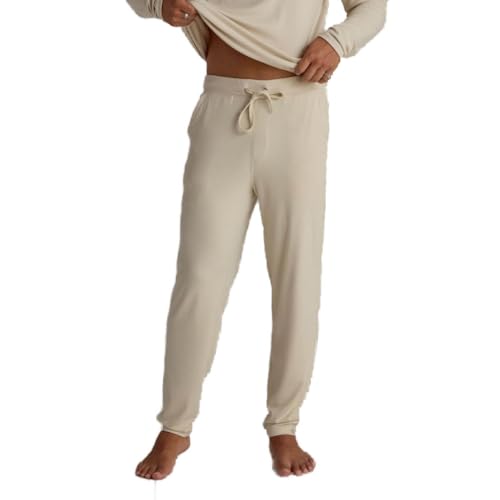 Faceplant Dreams Men's Jogger Pant| Luxury Lounge and Sleepwear
