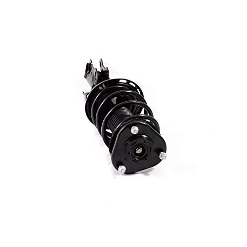 Image of Gabriel G57722 Ultra ReadyMount Front Left Complete Strut Assembly for 08-15 Scion xB (1 Pack)