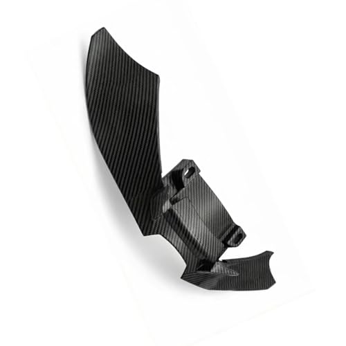 Guide guidon instable ? Fixation flux vent spoiler aile latérale moto R7