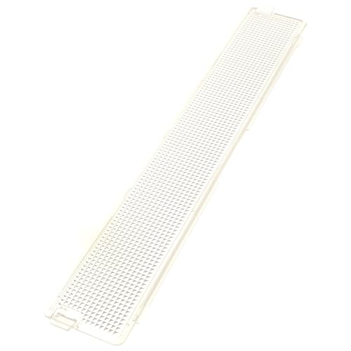 Diffuseur lumiere 374x60 pour hotte