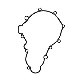  Athena Lichtmaschinendeckeldichtung f. Husqvarna SM 610 ie… S410220116001