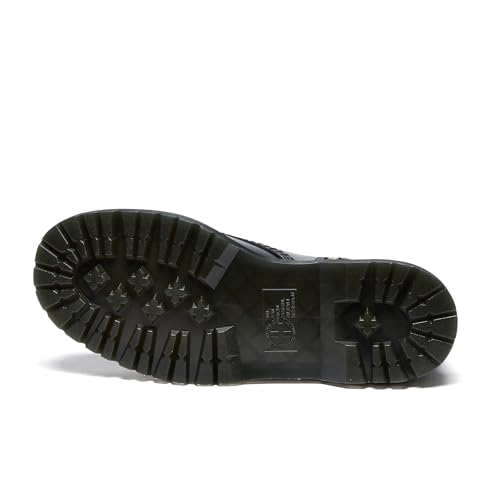 Boots Dr. Martens 1460 Harness 8 Eye Boot Analine - vue 10