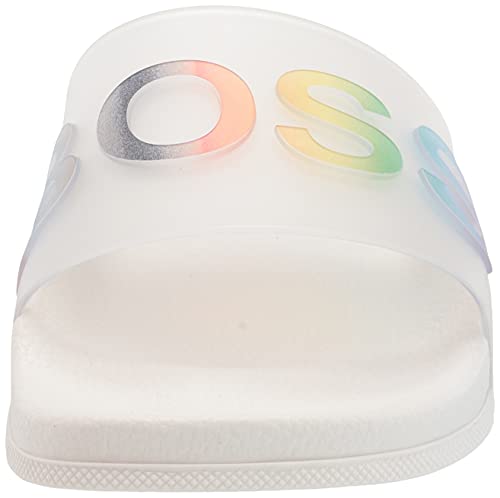 Image of BOSS Men's Big Logo Slide Sandals