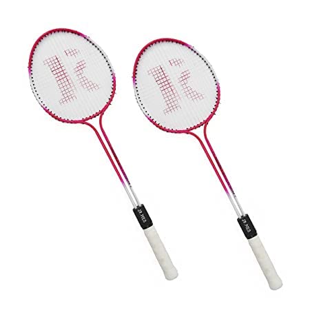 TIAGO Phantom Badminton Racket, Set of 2 Piece. (B0C42VQYGB) Amazon Price History, Amazon Price Tracker