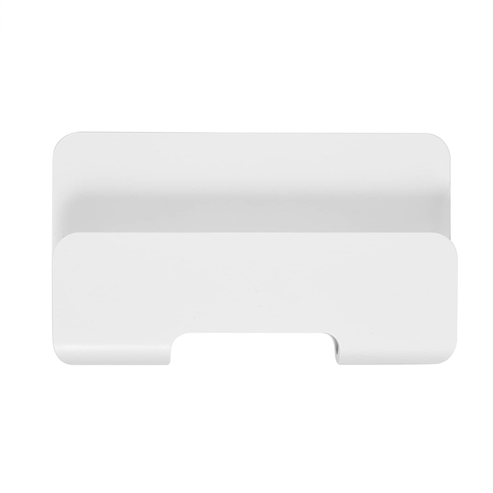 Soporte de Pared para Teléfono Móvil, Estación de Carga para Tableta, Cinta Adhesiva, Soporte para Teléfono Móvil, Soporte para Teléfono Móvil de Pared