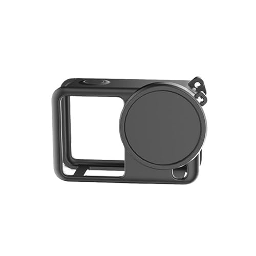 TRIPLE RIVEREFor dji osmo action 6 P[X VRP[X + Yی ϏՌ Jo[ VRJo[ Xgbvt JYJo[ For IX ANV6 Action6 یJo[(ubN)