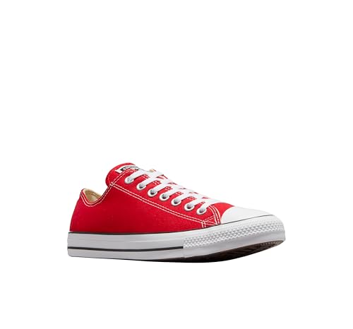 Converse Men's Chuck Taylor All Star Low Top (International Version) Sneaker4