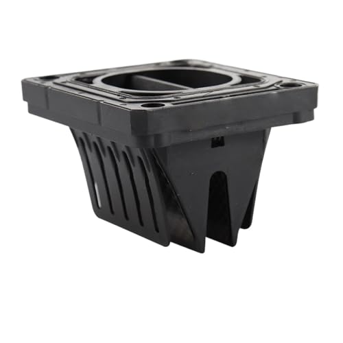 Valve à clapet d'admission étanche pour quad Yamaha YFZ350 ATV