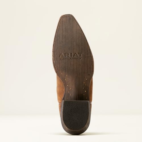 Image of ARIAT womens Jukebox Western Boot