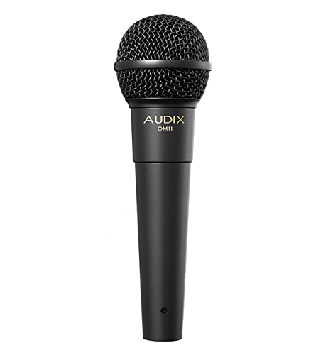 AUDIX OM11 H[J_Ci~bN}CNtH I[fBbNX