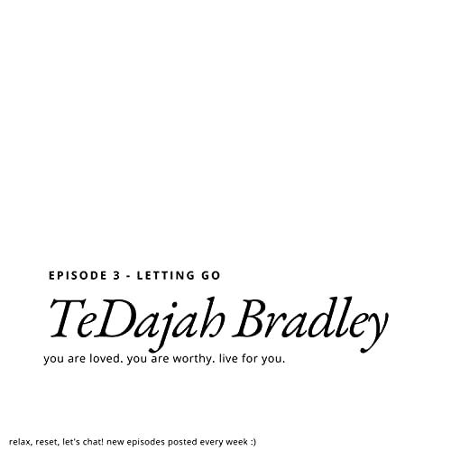 ep 3. let go and believe