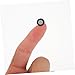 UTHCLO 4sheets Scanning Reflective Tape Stickers Precision Markers for Scanner Tracking for Library Scanner and