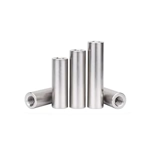 Wfcqnbjbf WFCQNBJBF Stoßmutter 5 Stück Set