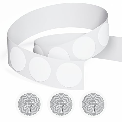 Étiquettes NFC MIFARE Classic 1K pour ouverture de porte sans contact
