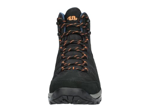 Image of Lico Unisex's Trekking Boots