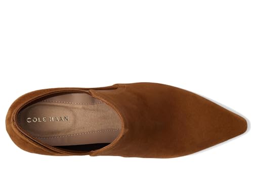 Image of Cole Haan womens Go-to Jamela Chelsea Booties | Casual Boots