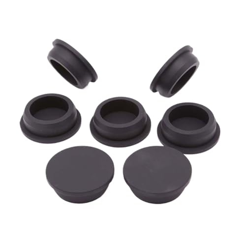 Bouchon d'étanchéité en caoutchouc T 88.6mm