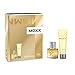 Produktbild Mexx Woman Geschenkset Eau de Toilette 20 ml + Bodylotion 50 ml