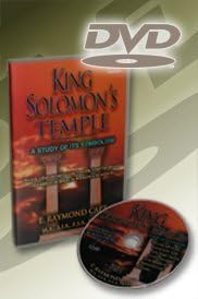 Templo del Rey Salomón (DVD)