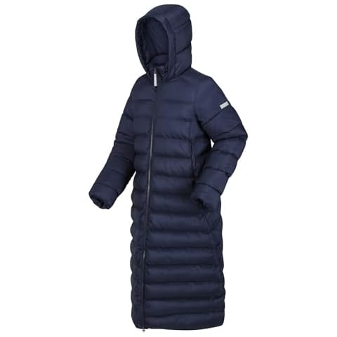 Veste Elender Regatta Femme Cover