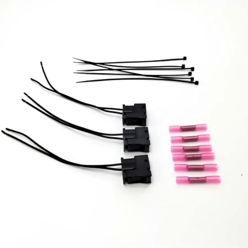 Conector de bobina de encendido 9091902216 para cableado de Toyota Chaser