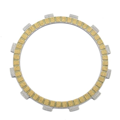 Plaque embrayage friction pour CBR1000RR SP de qualité supérieure - 5