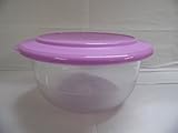 tupperware kleine tafelperle blau Lila TUPPERWARE C22 kl. Tafelperle 1,1 L Schüssel Deckel flieder classic royal