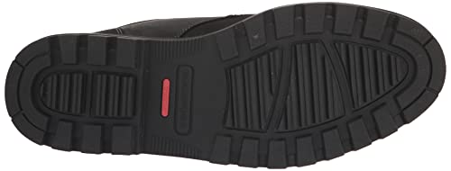 Rockport Men's Weather Ready English Moc Boot Ankle4