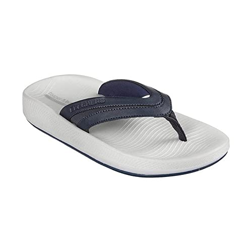 Image of Skechers Women Hyper Slide Slipper