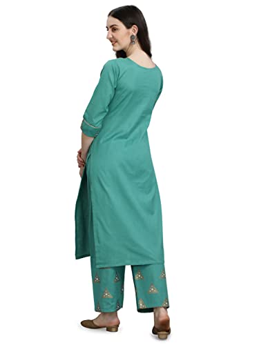 Image of Cotton Kurti for Women