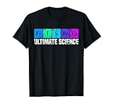 Frisbee Golf And Ultimate T-Shirts