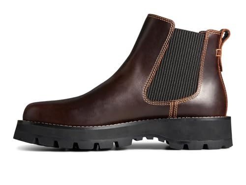 Sperry Men's Mountain-Sider Chelsea Boot4