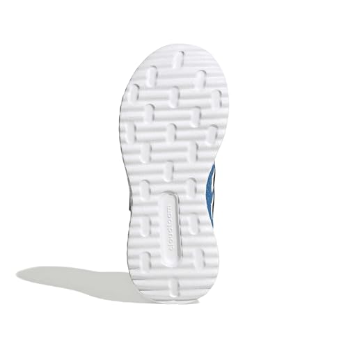 Image of adidas Kids' X PLR Path Elastic Lace & Strap Shoe