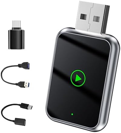 Amazon.com: Auto Linkr Pro Auto Linker Pro Android Auto & CarPlay ...