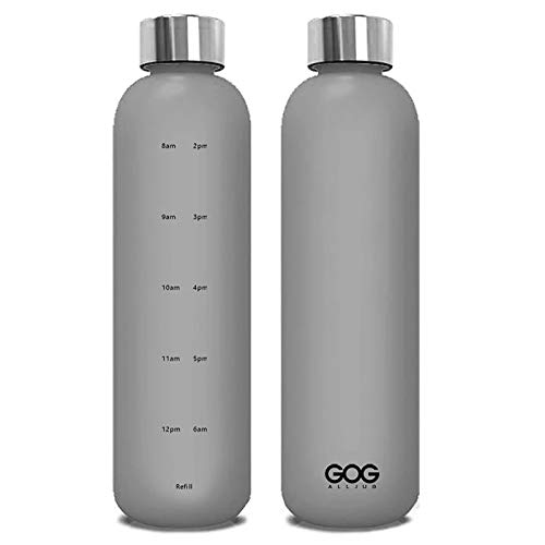 Bouteille d'eau en silicone pliable légère pour running et voyage - 5