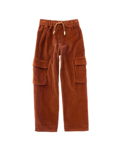 Chaser Wes Corduroy Pant